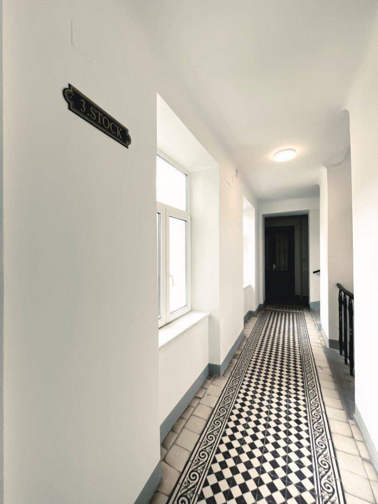 Apartamento de 2 divisões em Vienna, Austria N.º 181847