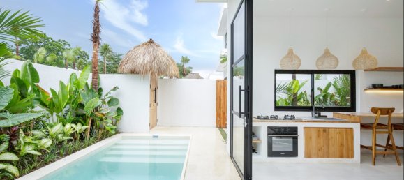 3 bedrooms Villa in Kuta, Indonesia No. 1895 14
