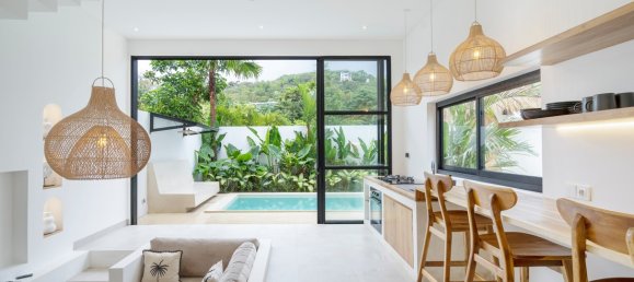 3 bedrooms Villa in Kuta, Indonesia No. 1895 5