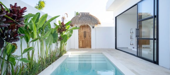 3 bedrooms Villa in Kuta, Indonesia No. 1895 10