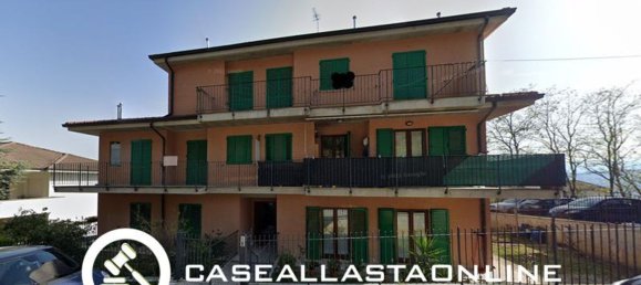 Apartamento T4 em Montappone, Italy N.º 314017 4