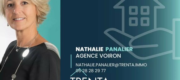 Casa de 2 dormitorios en Savoie, France No. 308818 4