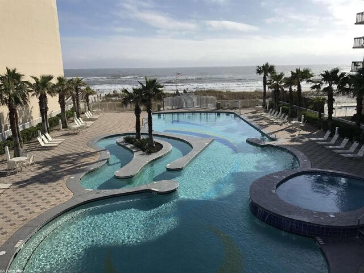 2 bedrooms House in Gulf Shores, USA No. 387744