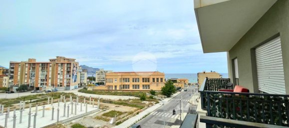 3 rooms Apartment in Palermo, Italy No. 39316 35