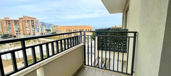 3 rooms Apartment in Palermo, Italy No. 39316 34