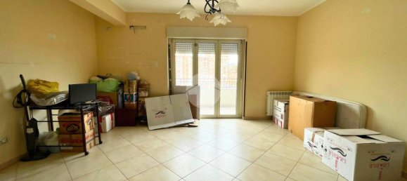 3 rooms Apartment in Palermo, Italy No. 39316 14
