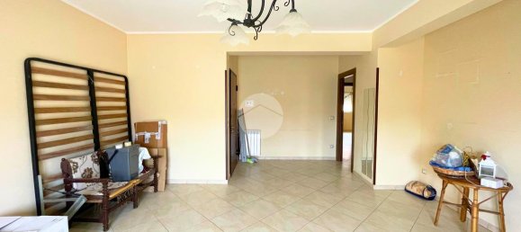 3 rooms Apartment in Palermo, Italy No. 39316 13