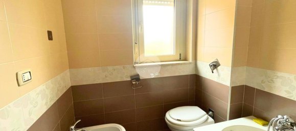 3 rooms Apartment in Palermo, Italy No. 39316 24