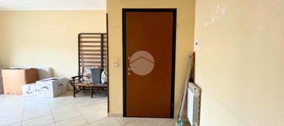 3 rooms Apartment in Palermo, Italy No. 39316 12