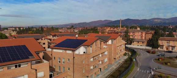 3 rooms Apartment in Assisi, Italy No. 33540 9