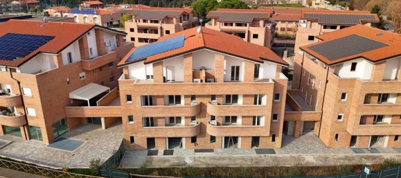 3 rooms Apartment in Assisi, Italy No. 33540 18