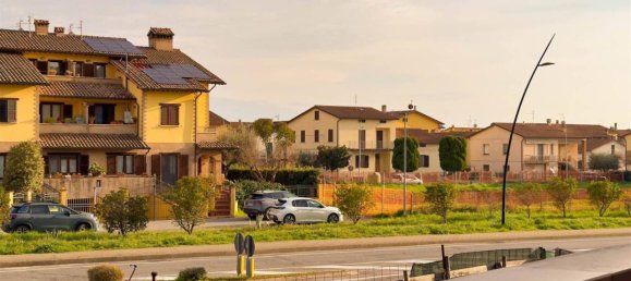 3 rooms Apartment in Assisi, Italy No. 33540 30