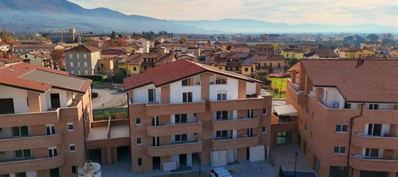 3 rooms Apartment in Assisi, Italy No. 33540 35