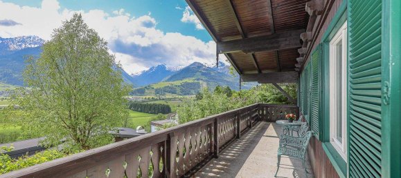 7 rooms Villa in Piesendorf, Austria No. 167746 20