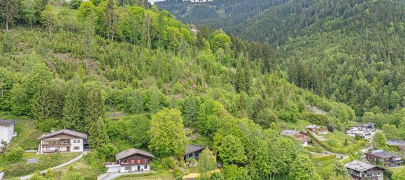 7 rooms Villa in Piesendorf, Austria No. 167746 26