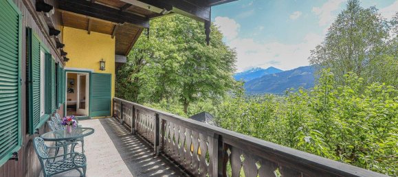 7 rooms Villa in Piesendorf, Austria No. 167746 21
