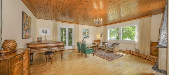 7 rooms Villa in Piesendorf, Austria No. 167746 7