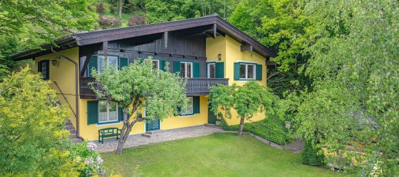 7 rooms Villa in Piesendorf, Austria No. 167746 2
