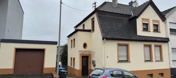 4 rooms Townhouse in Saarbrucken, Germany No. 79408 2