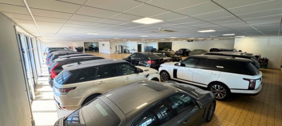 Gewerbliche Immobilie in Göppingen, Germany, Nr. 249153 10