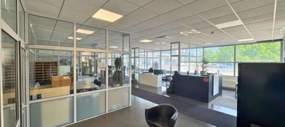 Gewerbliche Immobilie in Göppingen, Germany, Nr. 249153 8