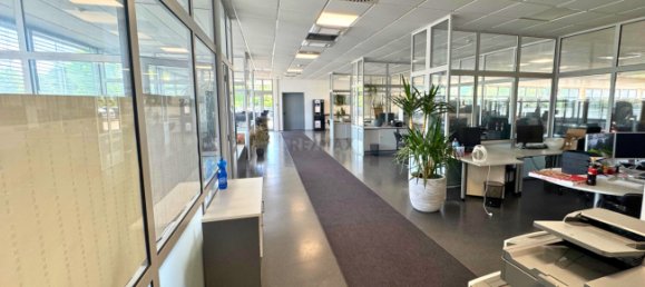 Gewerbliche Immobilie in Göppingen, Germany, Nr. 249153 7