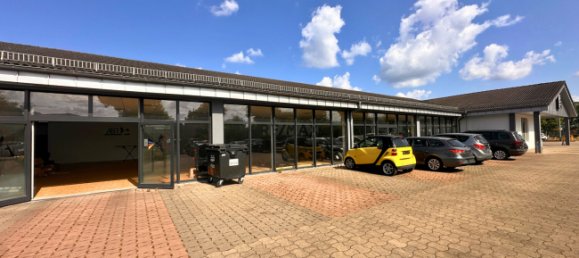 Gewerbliche Immobilie in Göppingen, Germany, Nr. 249153 3