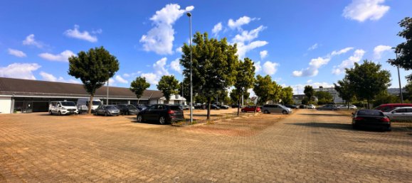 Gewerbliche Immobilie in Göppingen, Germany, Nr. 249153 2