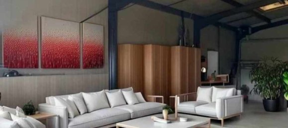 1 Schlafzimmer Gewerbliche Immobilie in Belleville-sur-Loire, France, Nr. 246636 24