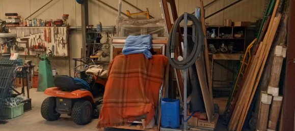 1 Schlafzimmer Gewerbliche Immobilie in Belleville-sur-Loire, France, Nr. 246636 11