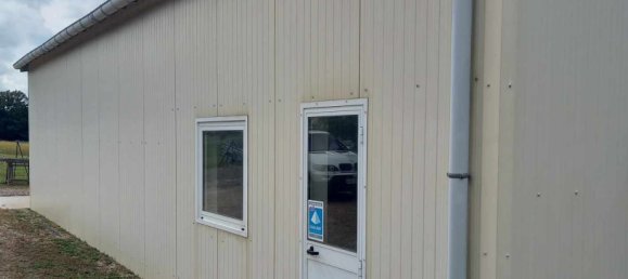 1 Schlafzimmer Gewerbliche Immobilie in Belleville-sur-Loire, France, Nr. 246636 6