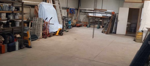 1 Schlafzimmer Gewerbliche Immobilie in Belleville-sur-Loire, France, Nr. 246636 27