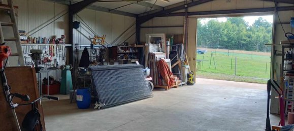 1 Schlafzimmer Gewerbliche Immobilie in Belleville-sur-Loire, France, Nr. 246636 29