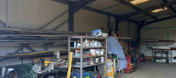 1 Schlafzimmer Gewerbliche Immobilie in Belleville-sur-Loire, France, Nr. 246636 23