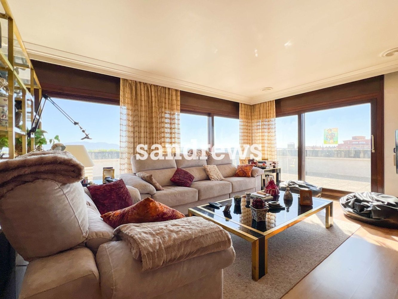 Penthouse T4 em Figueres, Spain N.º 249923