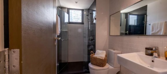 Apartamento com 2 quartos em condomínio em Bangkok, Thailand N.º 2965 23