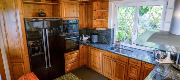 3 bedrooms Villa in Horbranz, Austria No. 180940 13