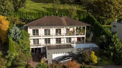 3 bedrooms Villa in Horbranz, Austria No. 180940