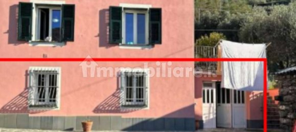 2 bedrooms Apartment in Neirone, Italy No. 296584 8