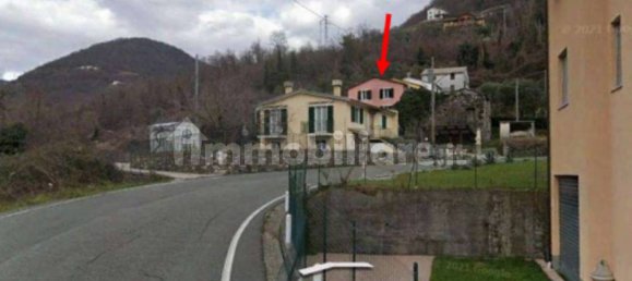 2 bedrooms Apartment in Neirone, Italy No. 296584 4