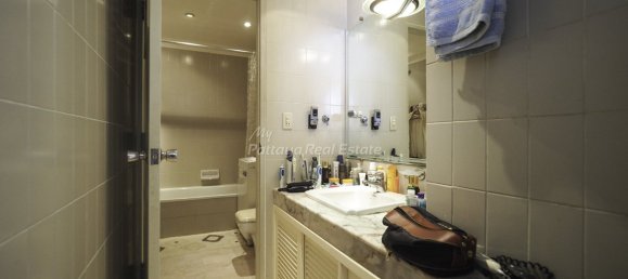 شقة 2 غرف نوم في Pattaya, Thailand رقم 8042 9