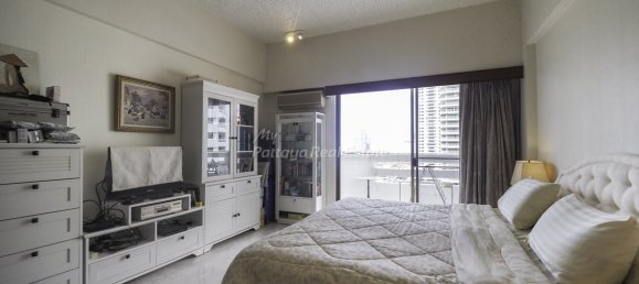 شقة 2 غرف نوم في Pattaya, Thailand رقم 8042 11