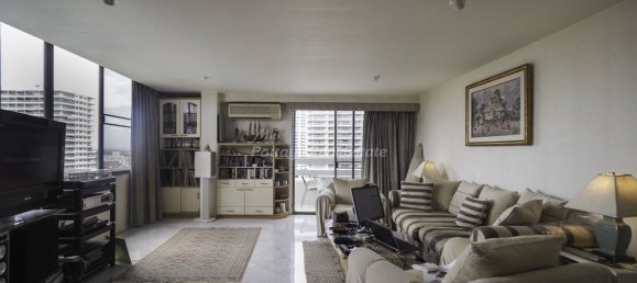 شقة 2 غرف نوم في Pattaya, Thailand رقم 8042 17