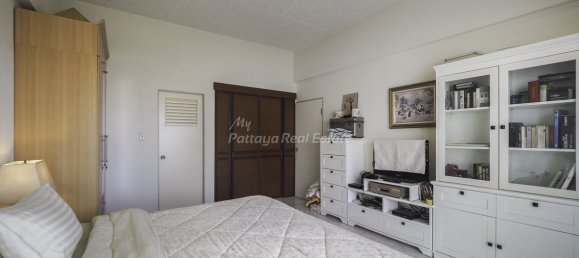 شقة 2 غرف نوم في Pattaya, Thailand رقم 8042 10