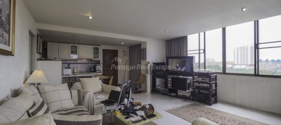 شقة 2 غرف نوم في Pattaya, Thailand رقم 8042 14