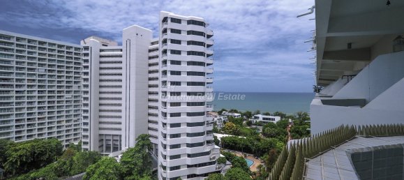 شقة 2 غرف نوم في Pattaya, Thailand رقم 8042 3