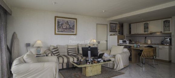 شقة 2 غرف نوم في Pattaya, Thailand رقم 8042 16