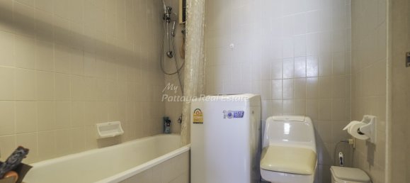 شقة 2 غرف نوم في Pattaya, Thailand رقم 8042 8