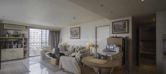 شقة 2 غرف نوم في Pattaya, Thailand رقم 8042 19