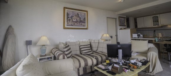 شقة 2 غرف نوم في Pattaya, Thailand رقم 8042 15